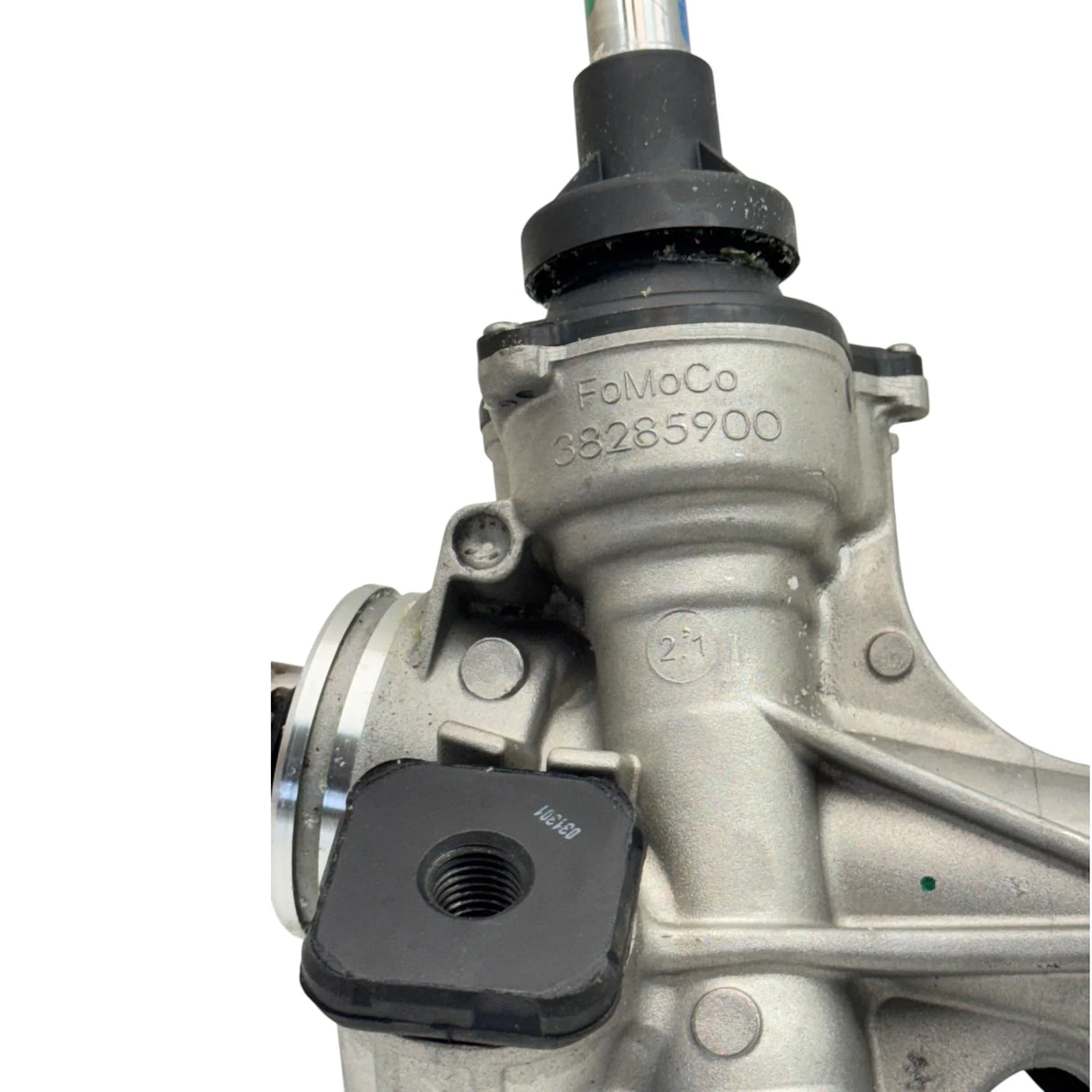 NB3C-3D070-NC Genuine Ford Electric Power Steering Rack