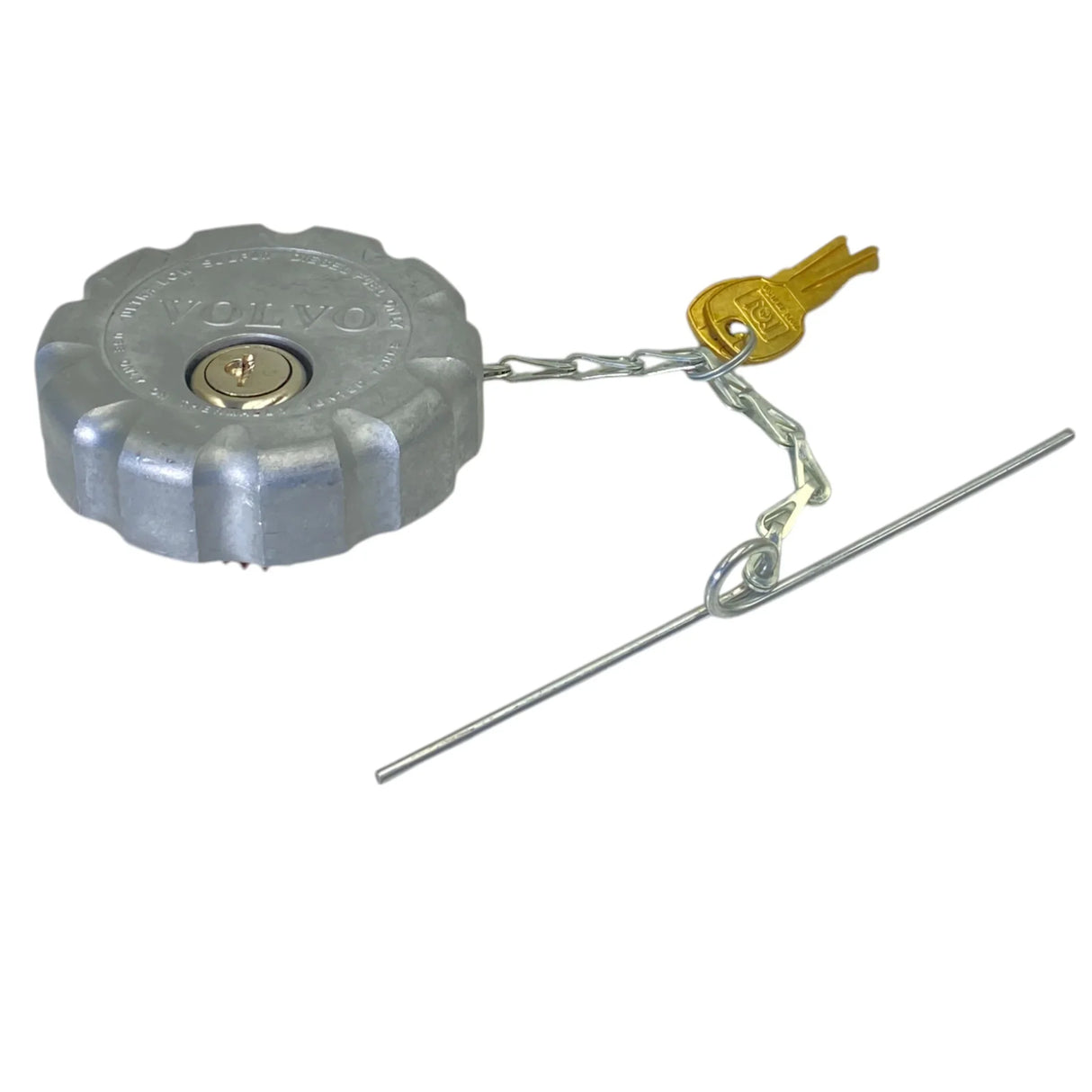 20770691 Genuine Volvo Fuel Tank Cap - Truck To Trailer