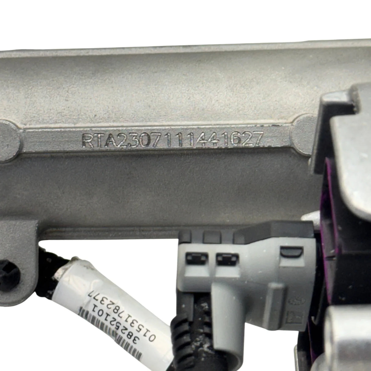 NB3C-3D070-NC Genuine Ford Electric Power Steering Rack