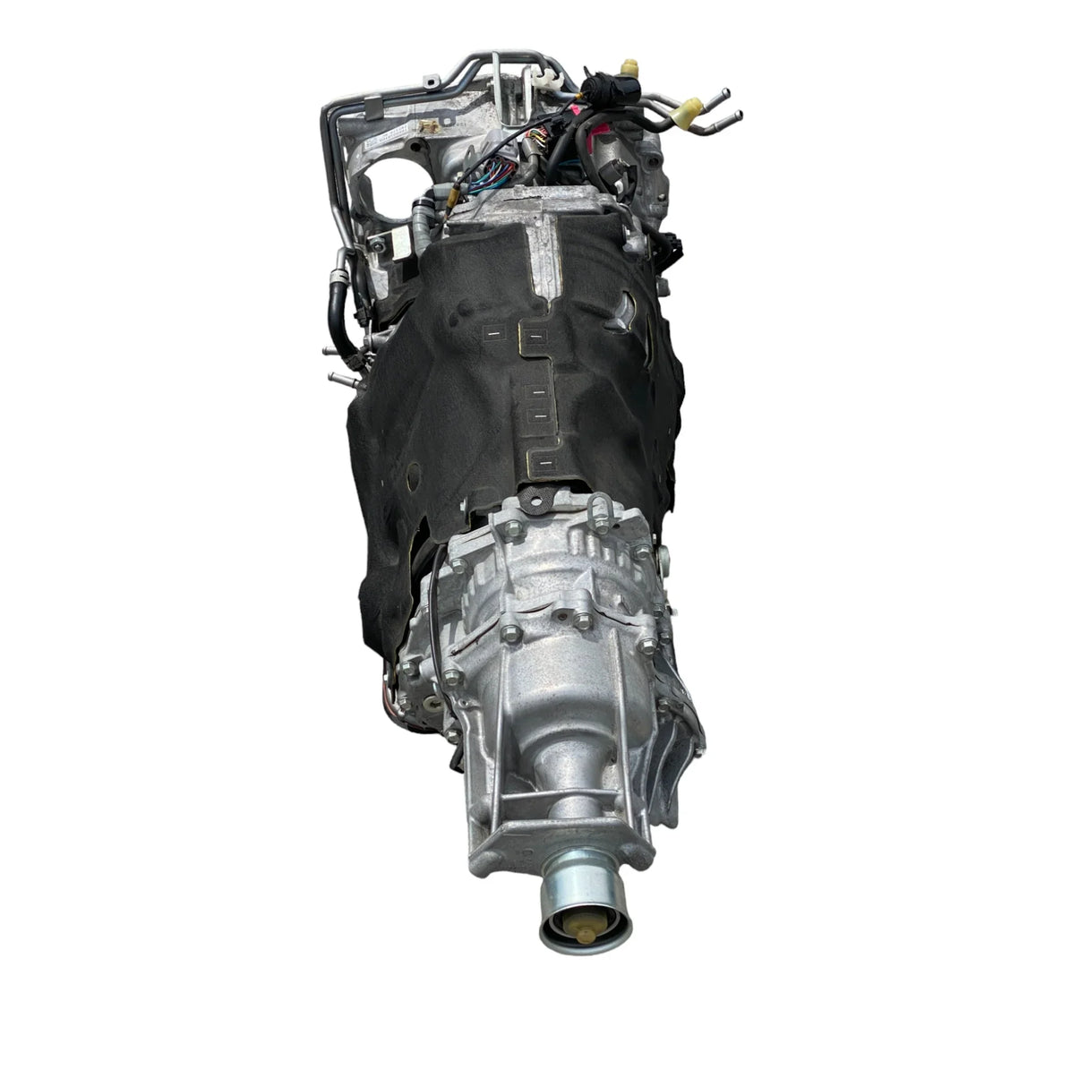 TR690S61DA Genuine Subaru Automatic Transmission Assembly For Ascent - Truck To Trailer