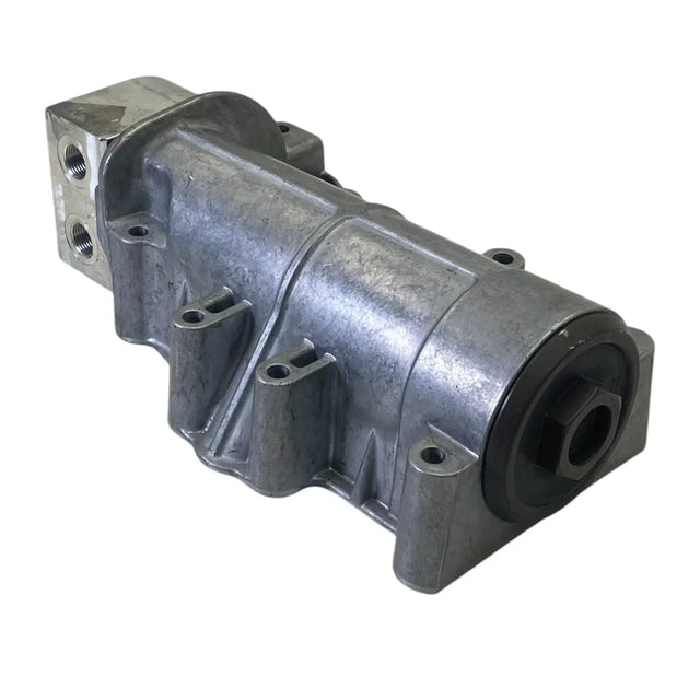 23807662 Genuine Volvo Engine Oil Filter Housing - Truck To Trailer