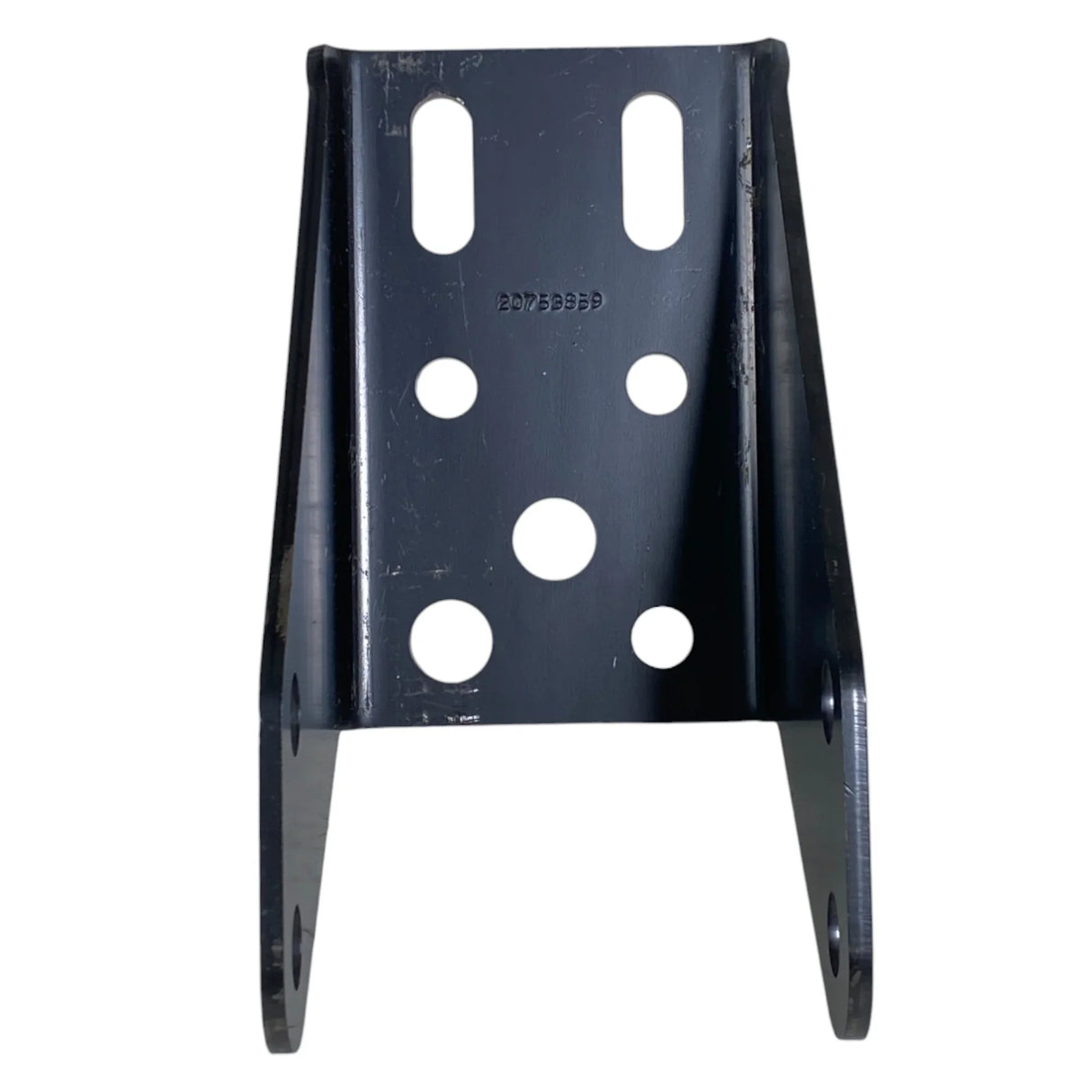 20753859 Genuine Mack Shock Absorber Bracket - Truck To Trailer