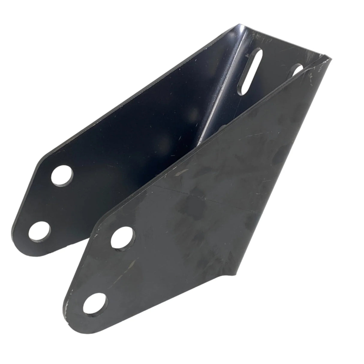 20753859 Genuine Mack Shock Absorber Bracket - Truck To Trailer