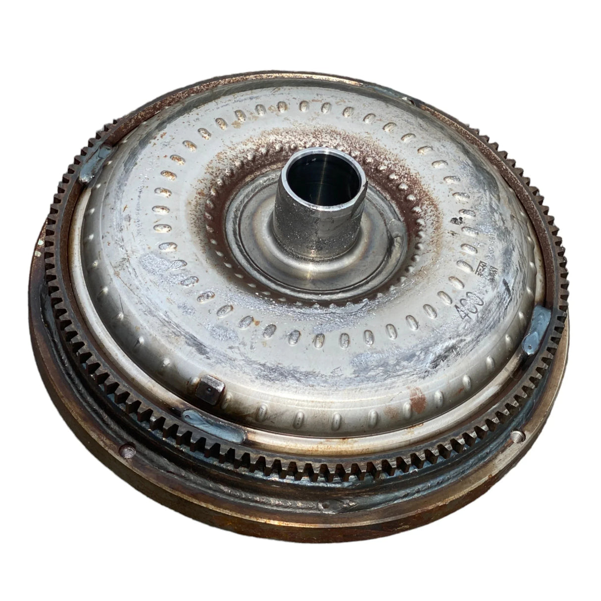 31000AK130 Genuine Subaru Automatic Transmission Assembly For Ascent - Truck To Trailer