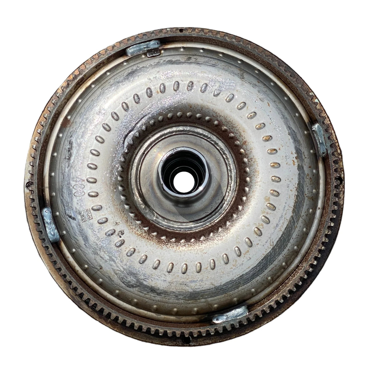 TR690S61DA Genuine Subaru Automatic Transmission Assembly For Ascent - Truck To Trailer