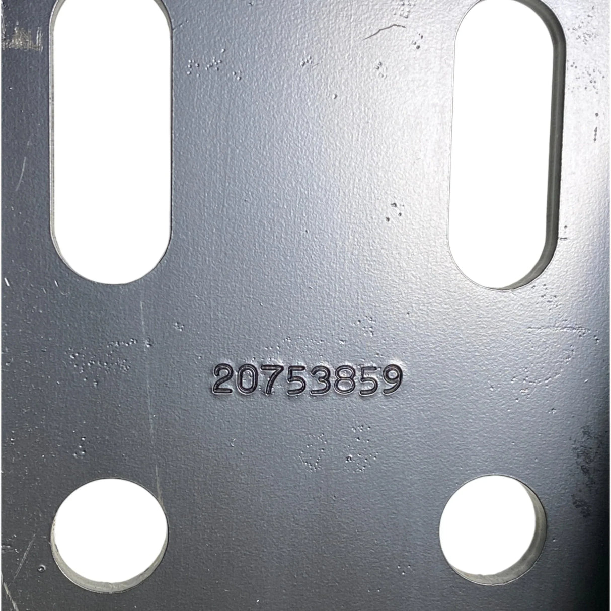 20753859 Genuine Mack Shock Absorber Bracket - Truck To Trailer