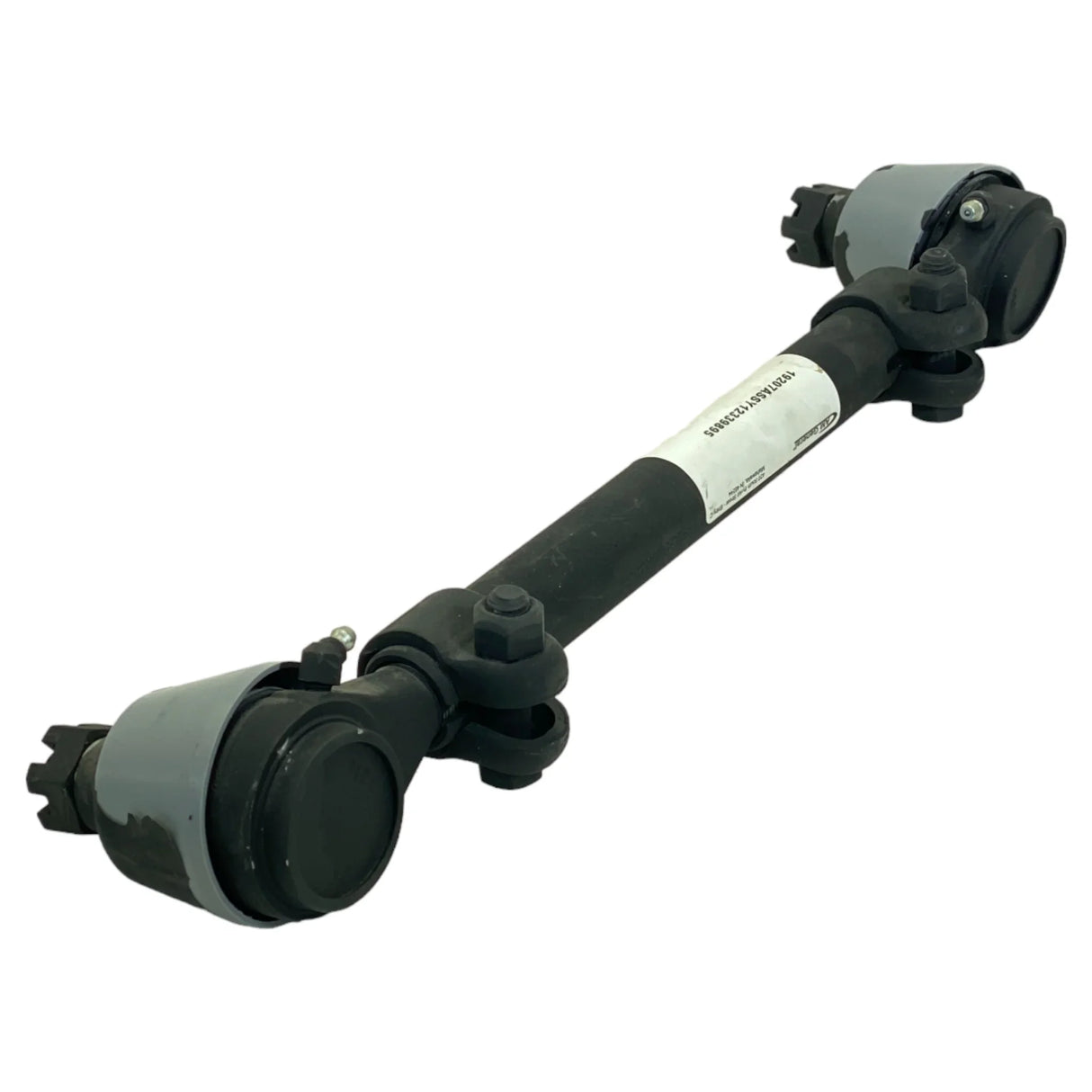 12339895 Genuine AM General Front Tie Rod Assembly - Truck To Trailer