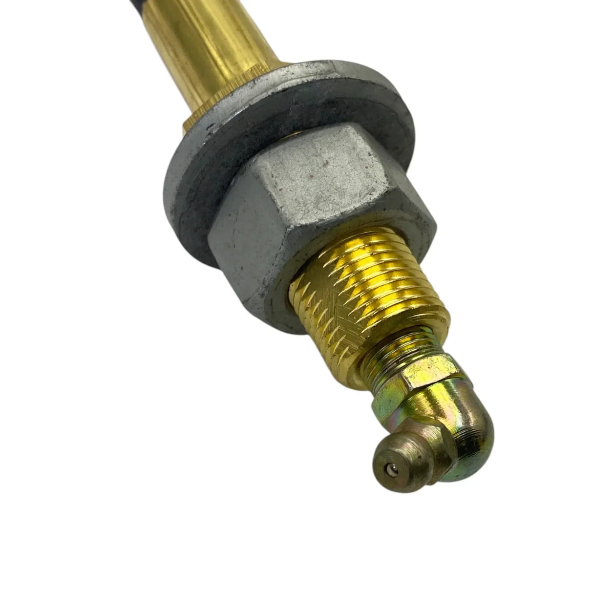 20422714 Genuine Volvo Clutch Release Bearing Lube Tube - Truck To Trailer