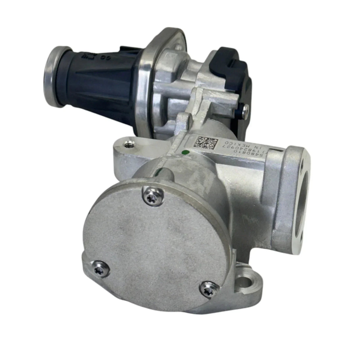 5480810RX Cummins Exhaust Manifold Valve - Truck To Trailer