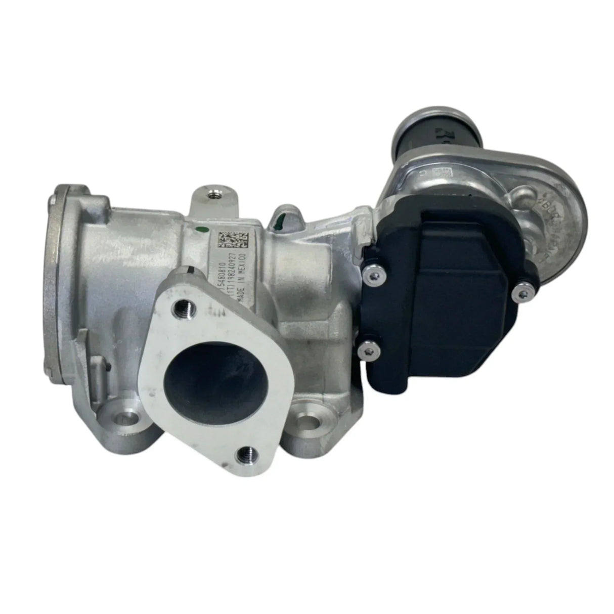 5480810RX Cummins Exhaust Manifold Valve - Truck To Trailer