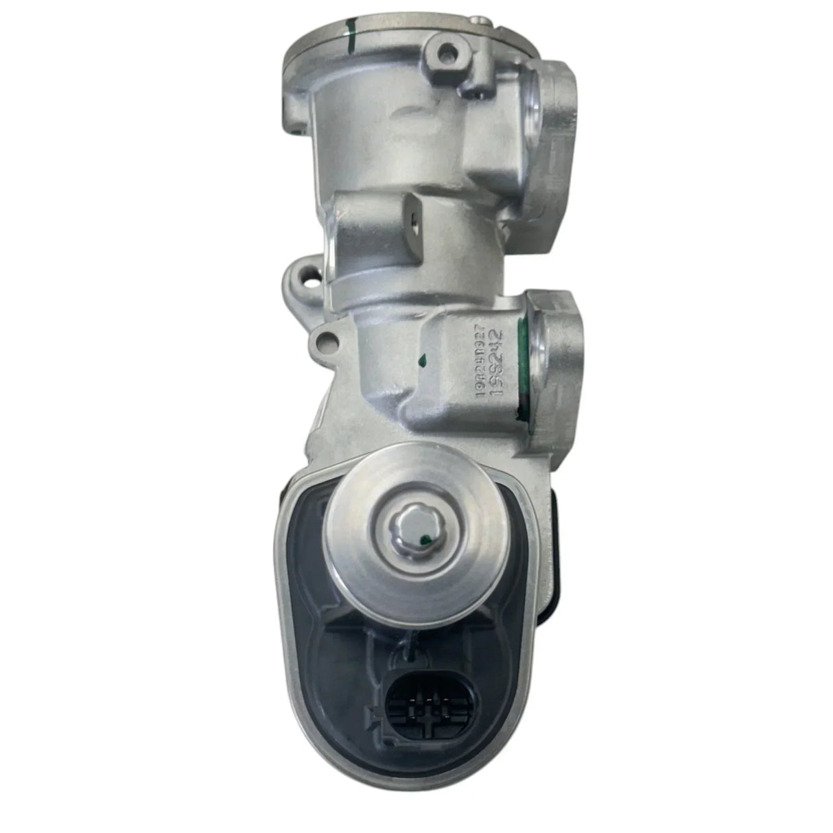 5480810RX Cummins Exhaust Manifold Valve - Truck To Trailer