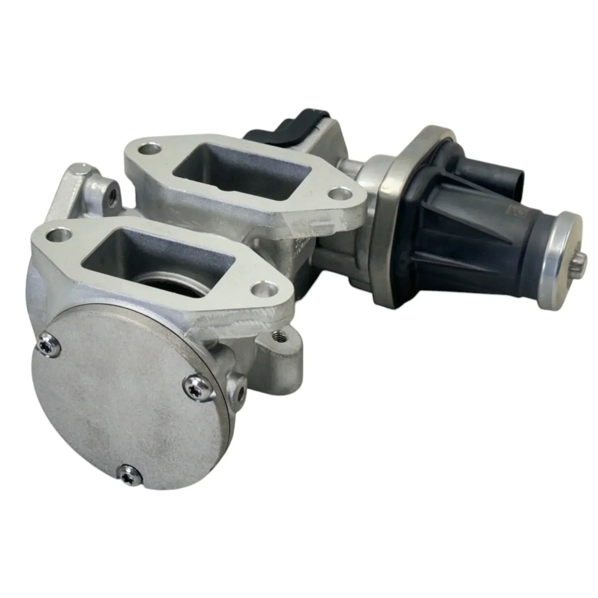 5480810RX Cummins Exhaust Manifold Valve - Truck To Trailer