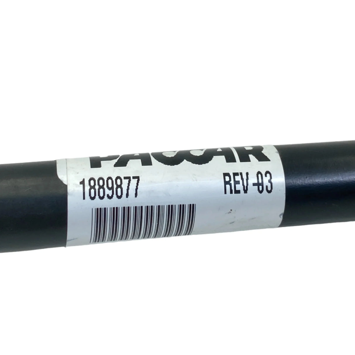 1889877 Genuine Paccar Oil Dipstick & Tube - Truck To Trailer