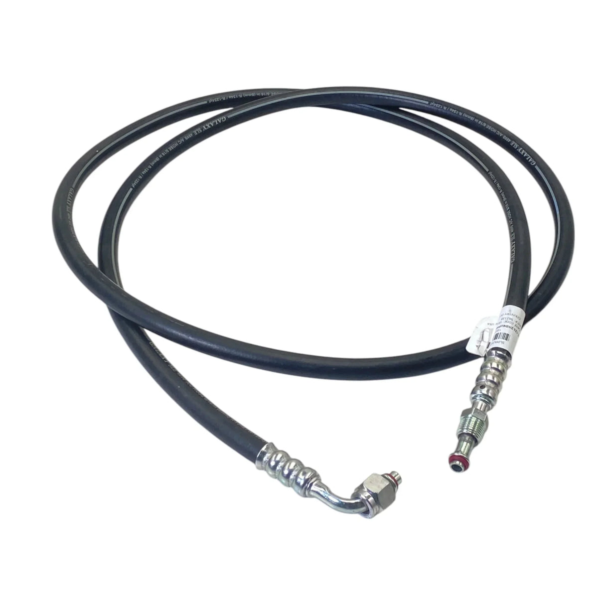 25166491 Genuine Volvo Hose - Truck To Trailer