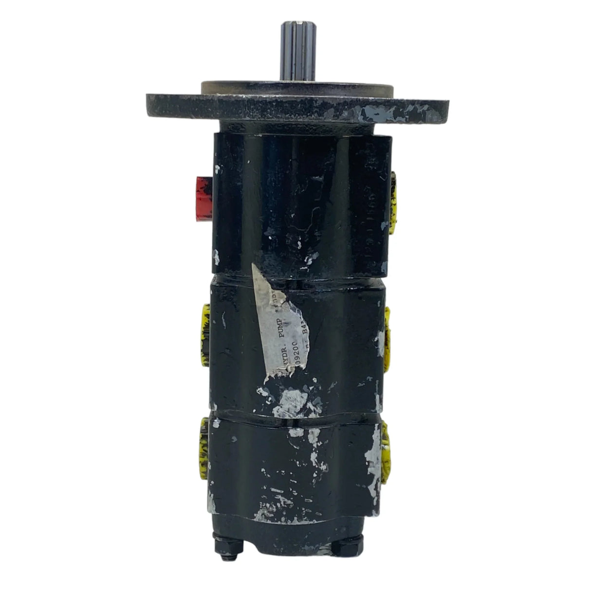 3319131020 Genuine Parker Gear Pump - Truck To Trailer