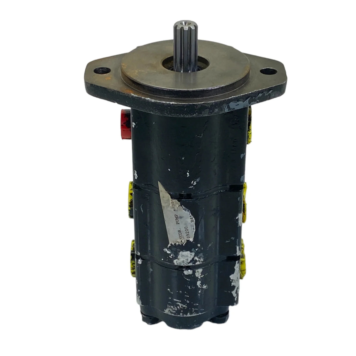 3319131020 Genuine Parker Gear Pump - Truck To Trailer