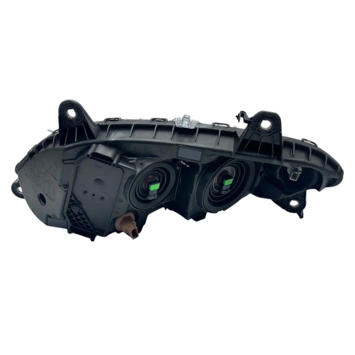 4049968C98 Genuine International Right Side Headlight Assembly - Truck To Trailer