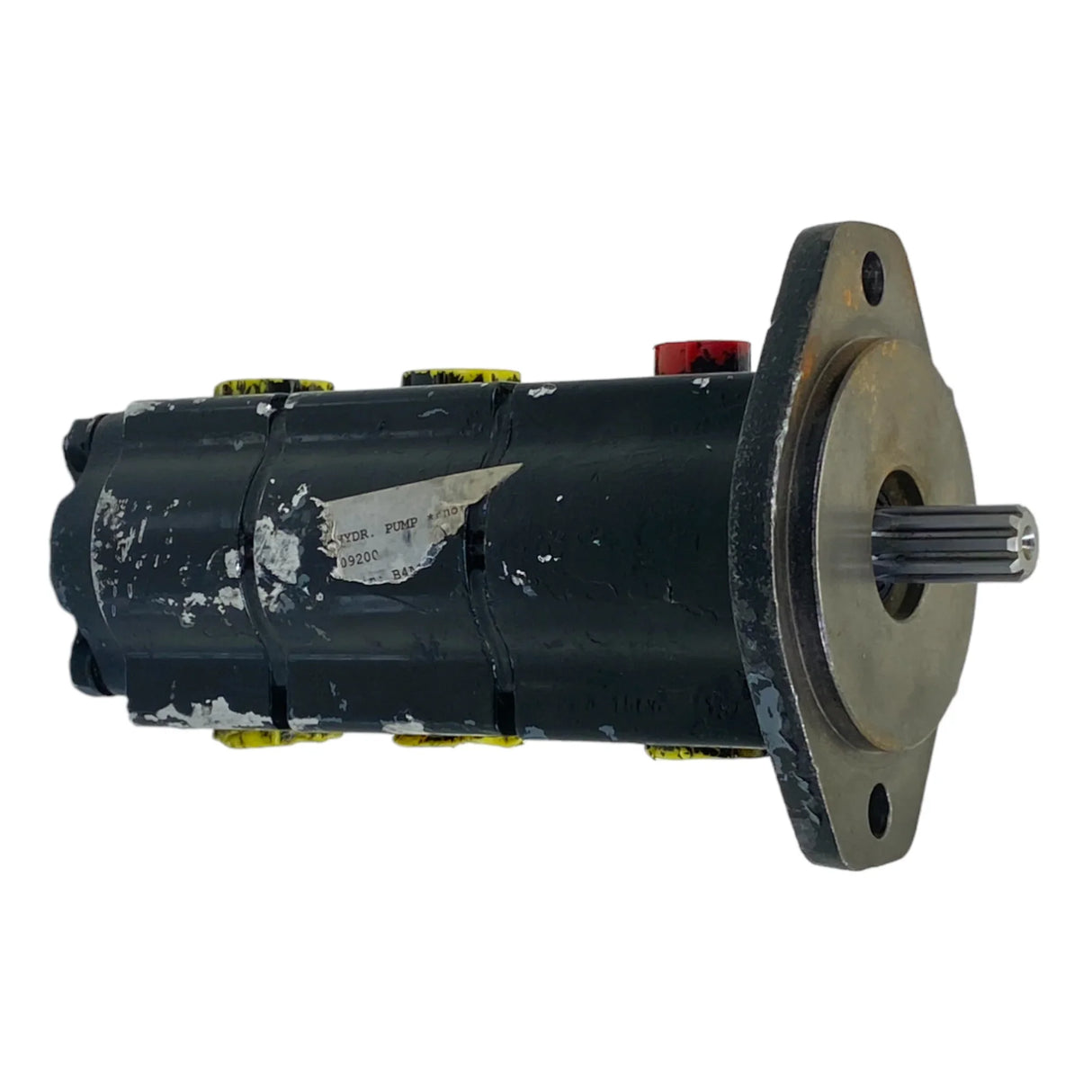 3319131020 Genuine Parker Gear Pump - Truck To Trailer