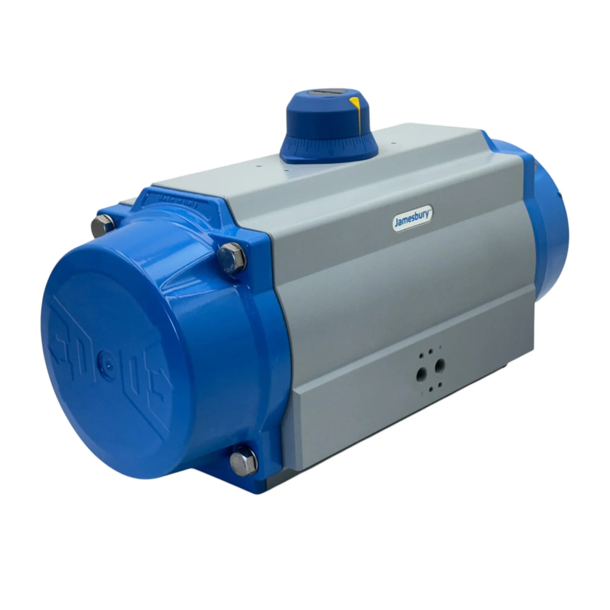 VPVL550SR4 Jamesbury Pneumatic Actuator