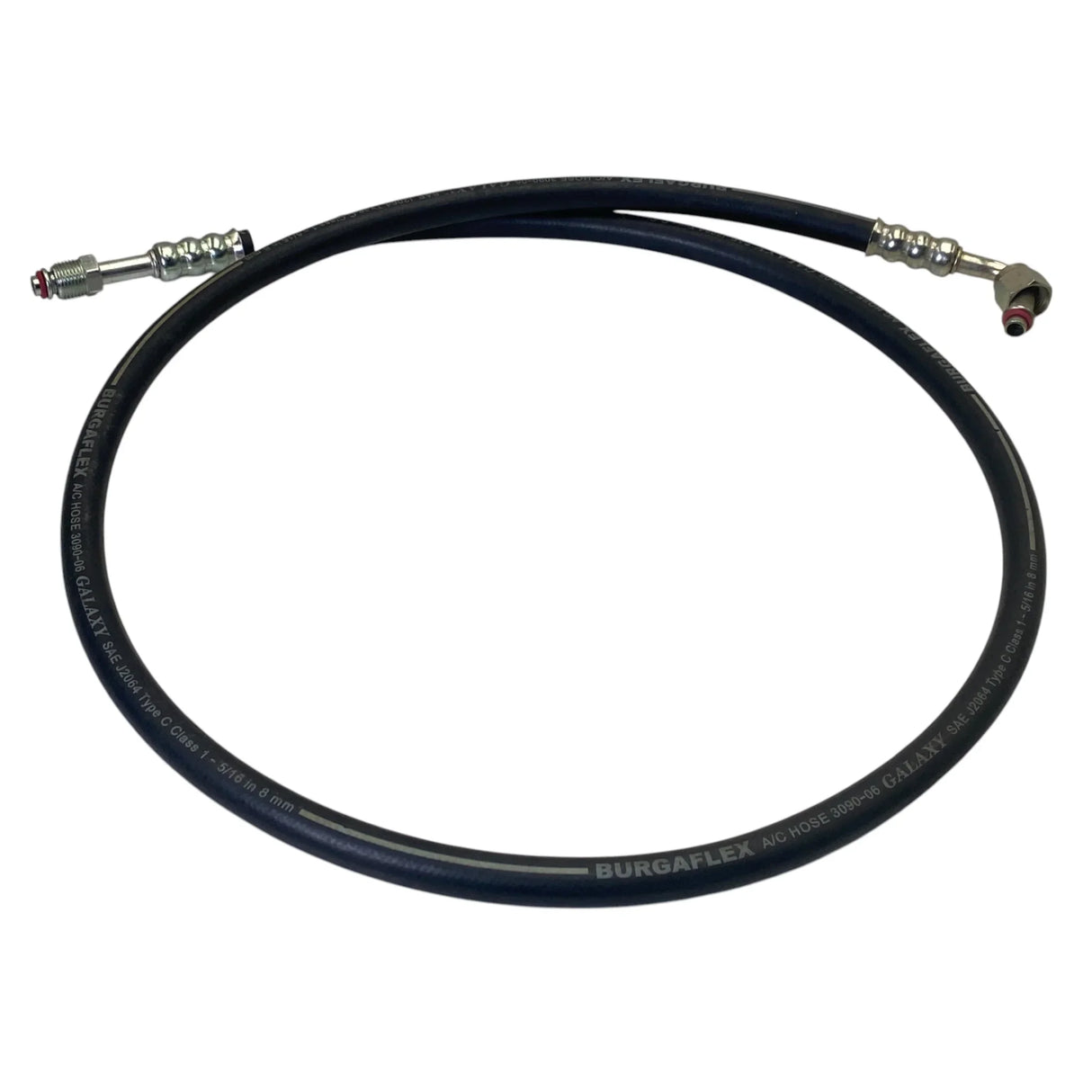 25163710 Genuine Volvo Hose - Truck To Trailer