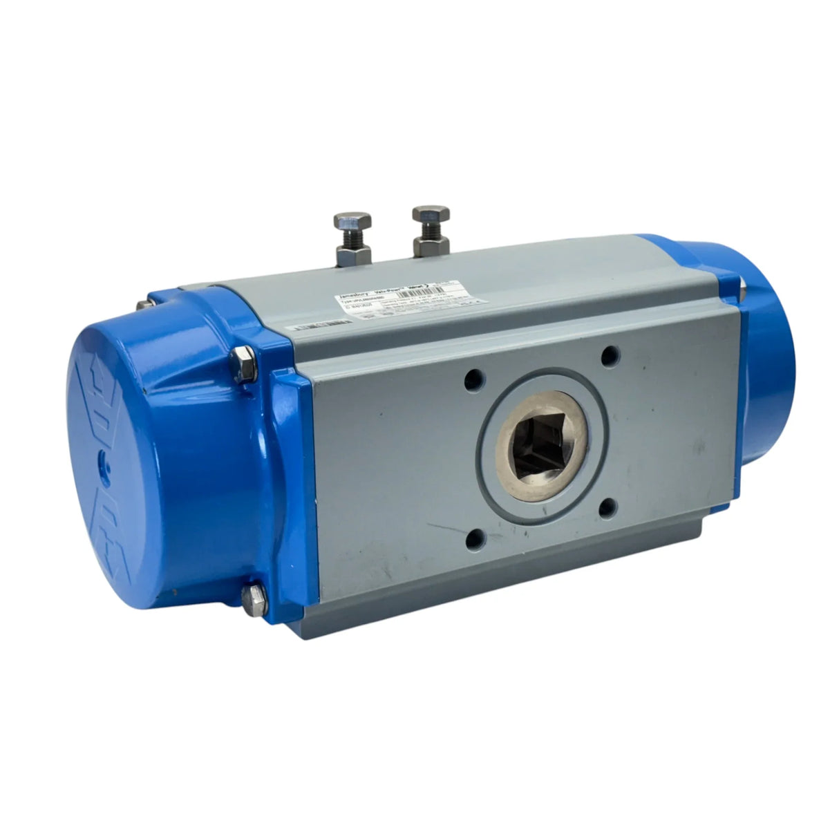 VPVL550SR4 Jamesbury Pneumatic Actuator