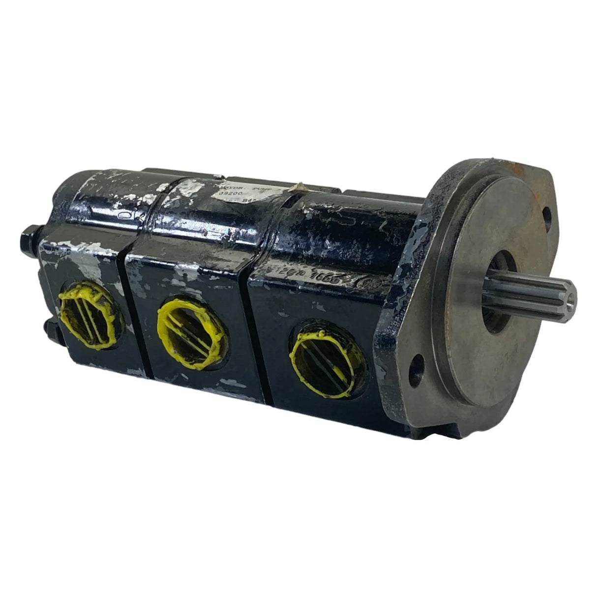 3319131020 Genuine Parker Gear Pump - Truck To Trailer