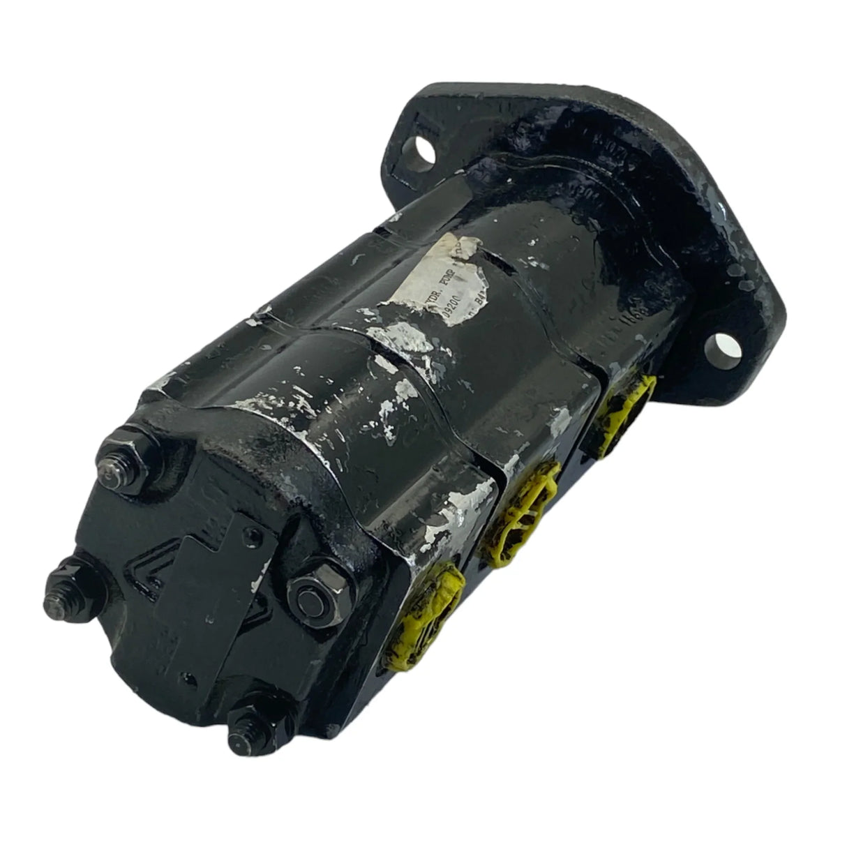 3319131020 Genuine Parker Gear Pump - Truck To Trailer