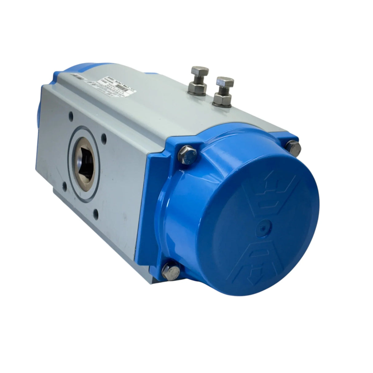 VPVL550SR4 Jamesbury Pneumatic Actuator