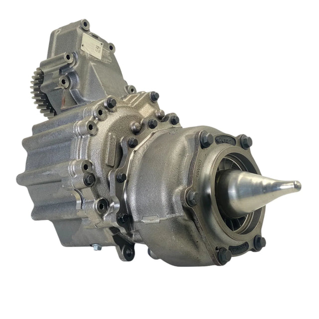 23174600 Genuine Mack Turbocompound Unit - Truck To Trailer