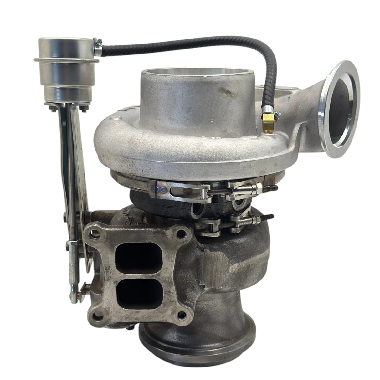 4037633 Genuine Cummins Turbocharger HX55W