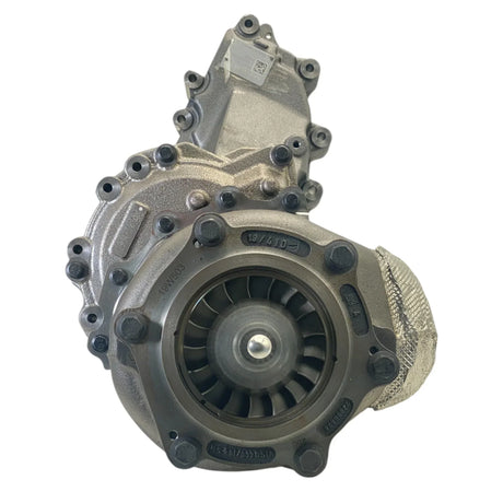 23174600 Genuine Mack Turbocompound Unit - Truck To Trailer