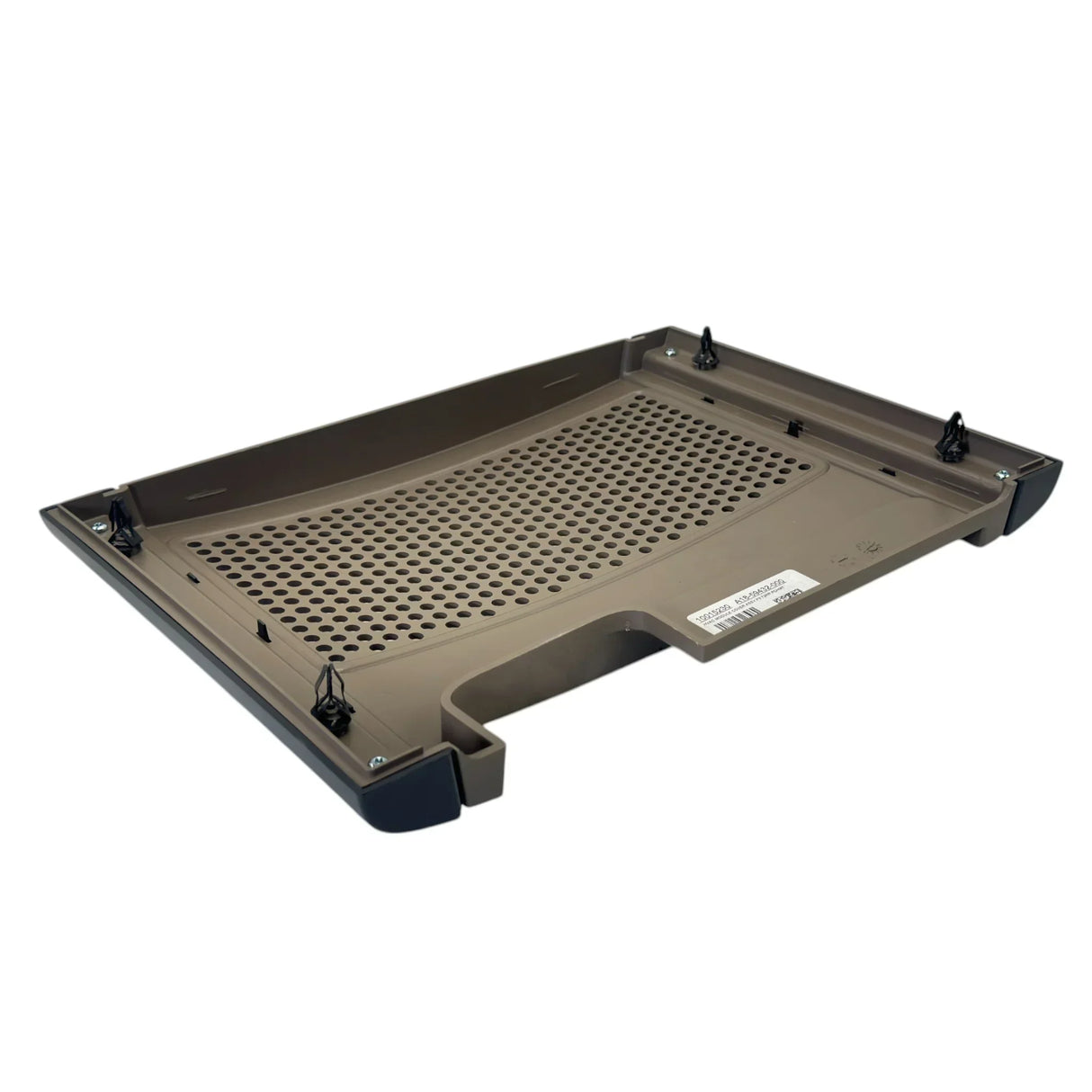 A1859432000 Genuine Freightliner HVAC Cover Assembly - Truck To Trailer