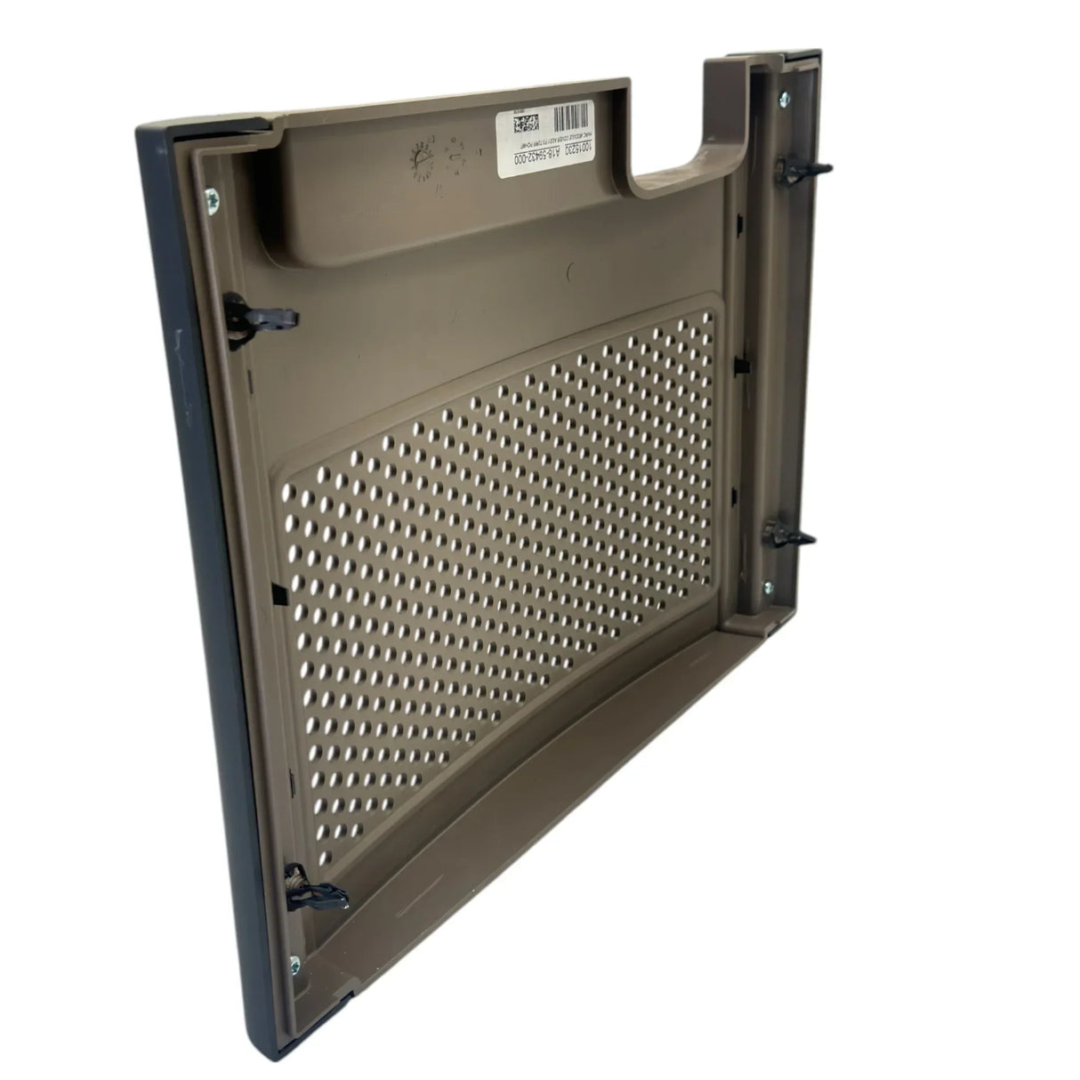 A1859432000 Genuine Freightliner HVAC Cover Assembly - Truck To Trailer