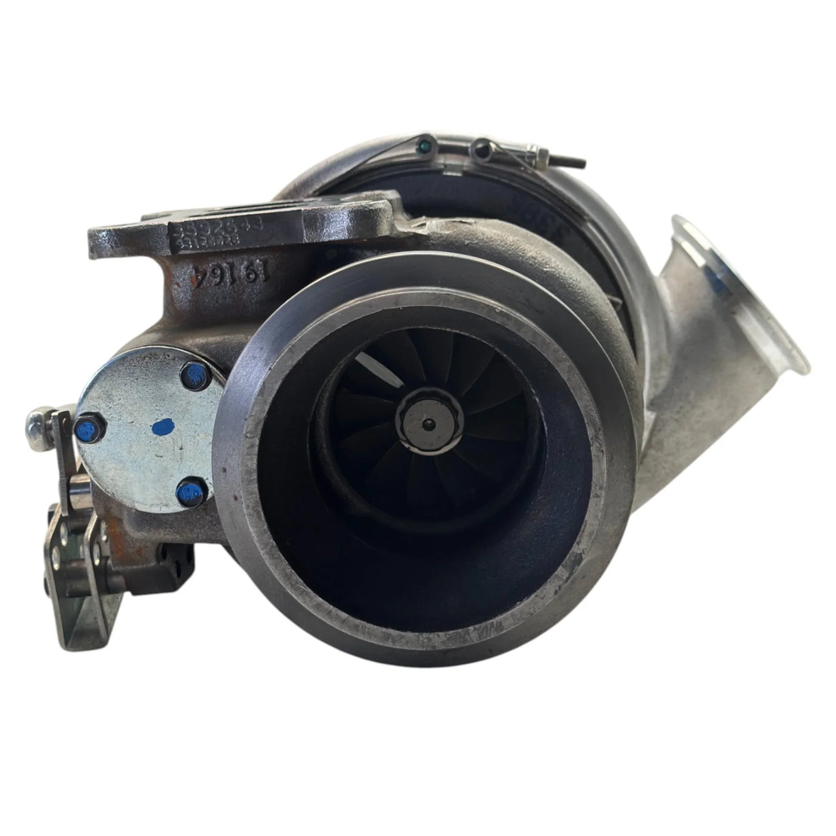 4037633 Genuine Cummins Turbocharger HX55W