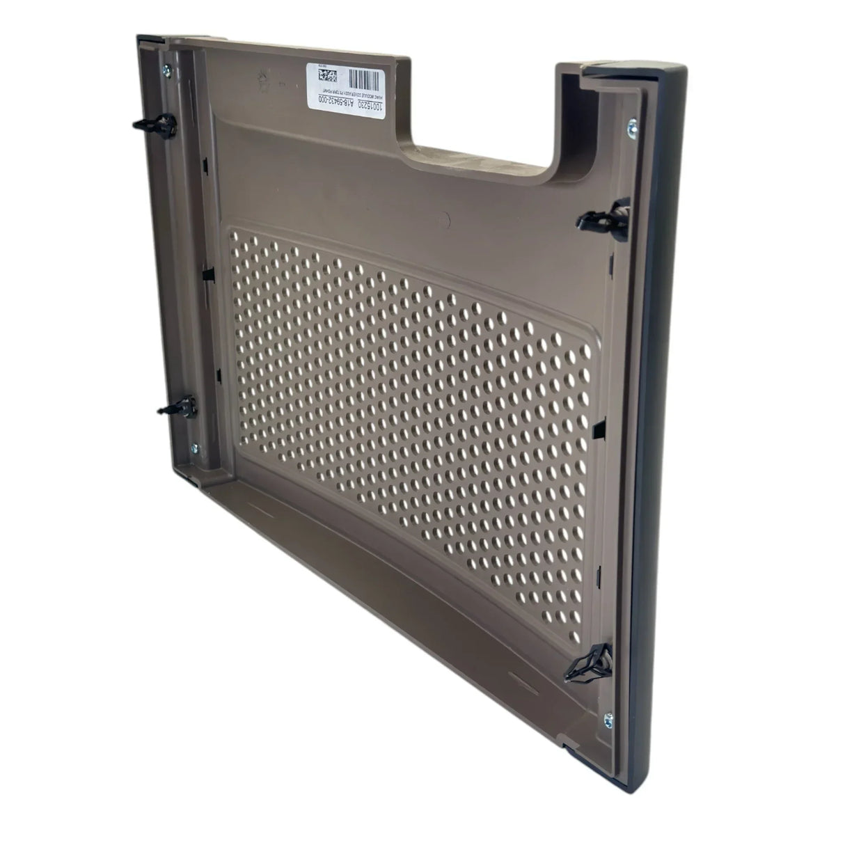 A1859432000 Genuine Freightliner HVAC Cover Assembly - Truck To Trailer