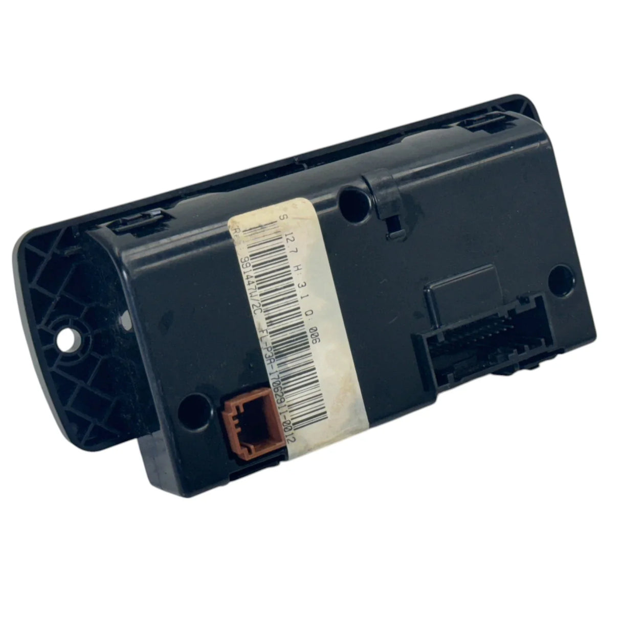 A22-60669-002 Oem Freightliner Cascadia Heater Control - Truck To Trailer