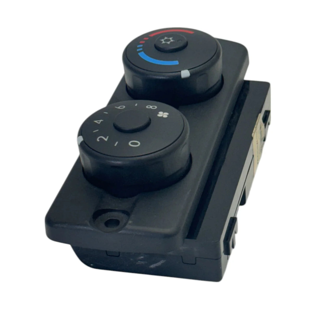 A22-60669-002 Oem Freightliner Cascadia Heater Control - Truck To Trailer