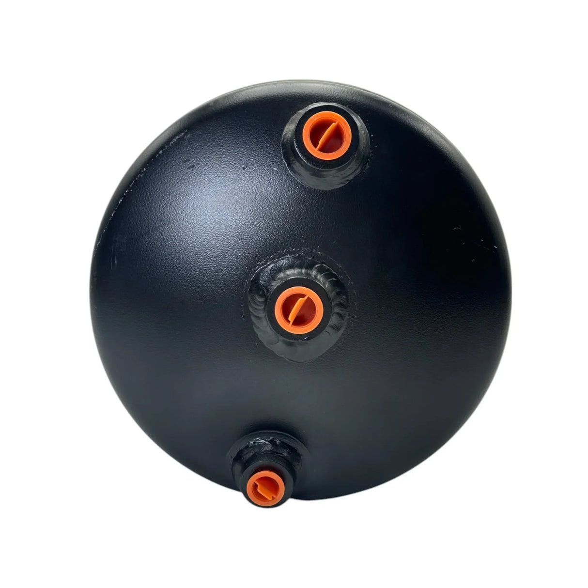 1222432003 Genuine Freightliner Air Tank - Truck To Trailer