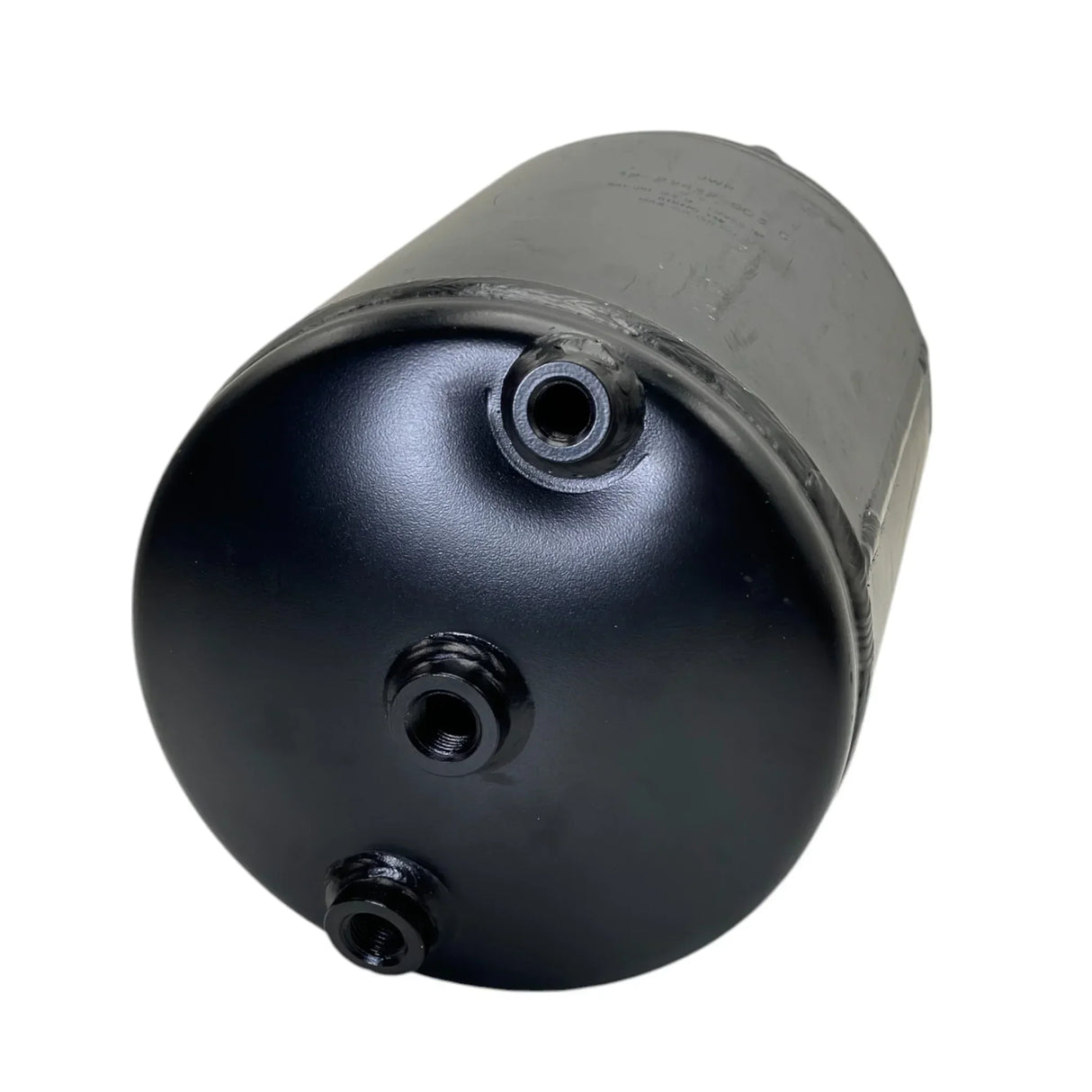 1222432003 Genuine Freightliner Air Tank - Truck To Trailer