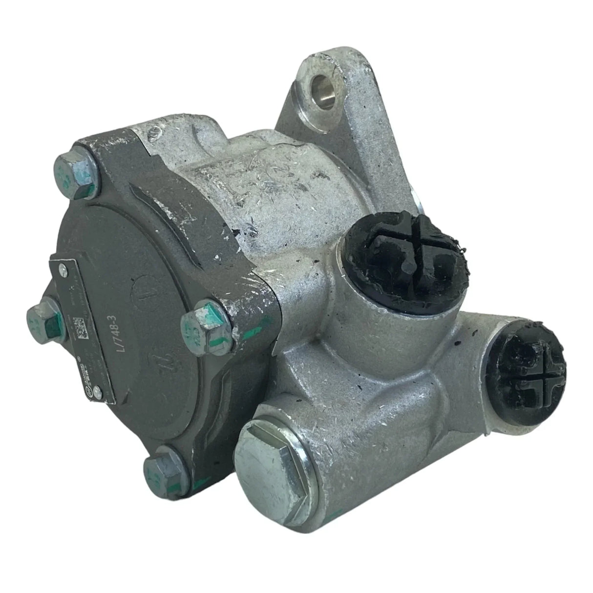 1420360004 Genuine Freightliner Power Steering Pump - Truck To Trailer