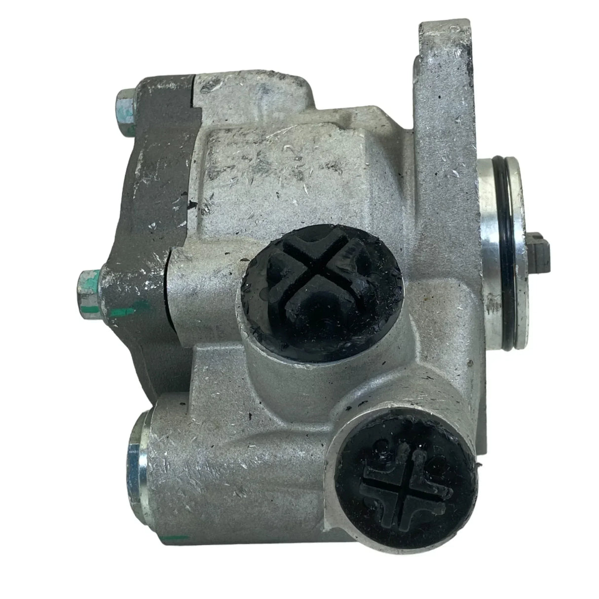 1420360004 Genuine Freightliner Power Steering Pump - Truck To Trailer