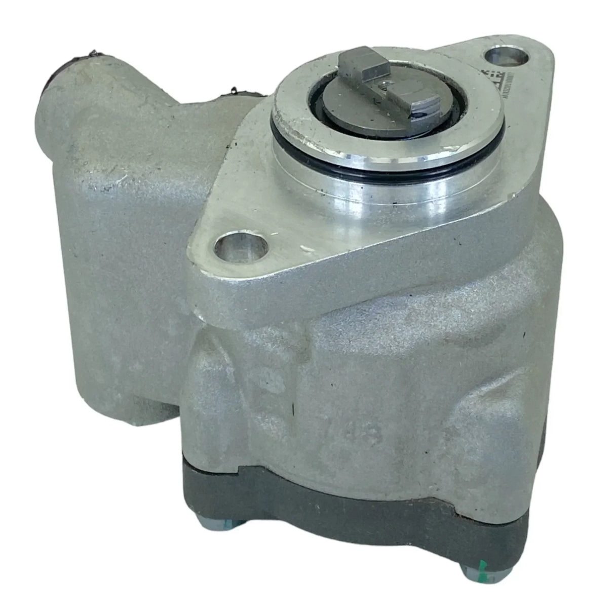 1420360004 Genuine Freightliner Power Steering Pump - Truck To Trailer