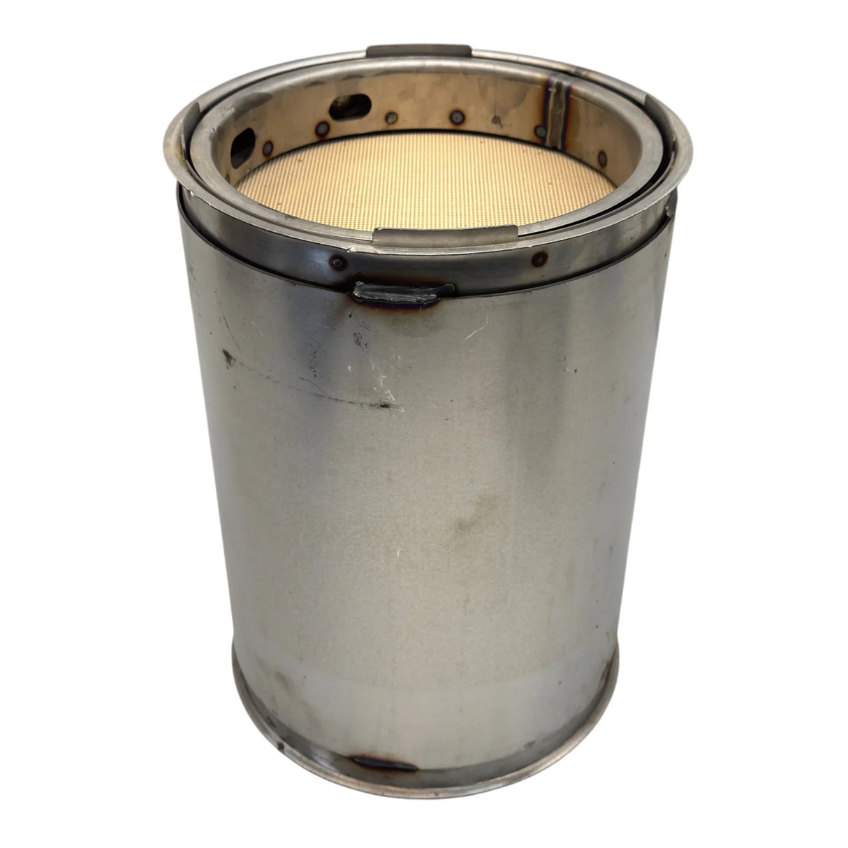 C0153-SA Roadwarrior DPF Diesel Particulate Filter