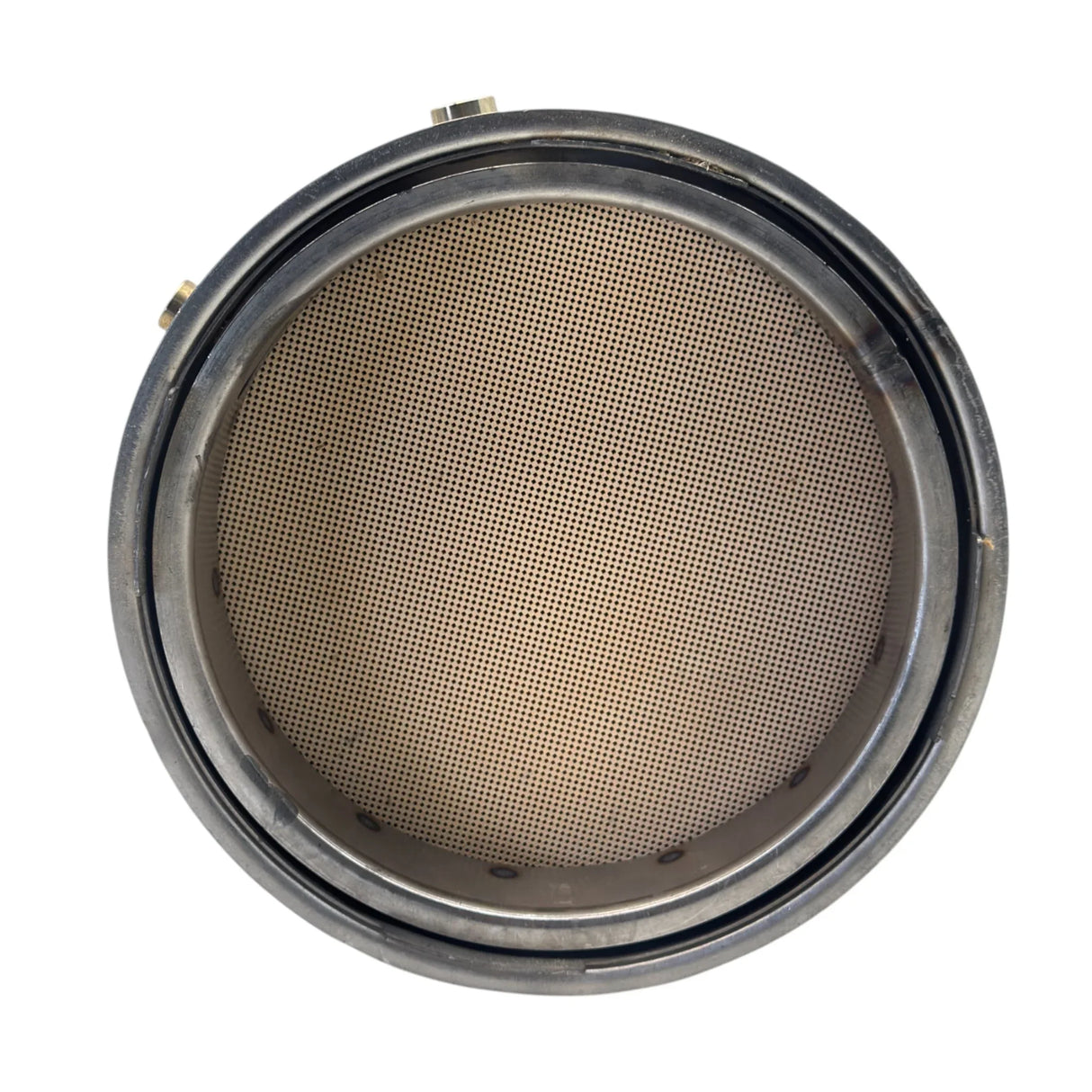 C0153-SA Roadwarrior DPF Diesel Particulate Filter