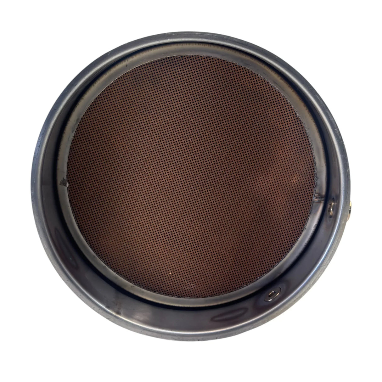 C0153-SA Roadwarrior DPF Diesel Particulate Filter