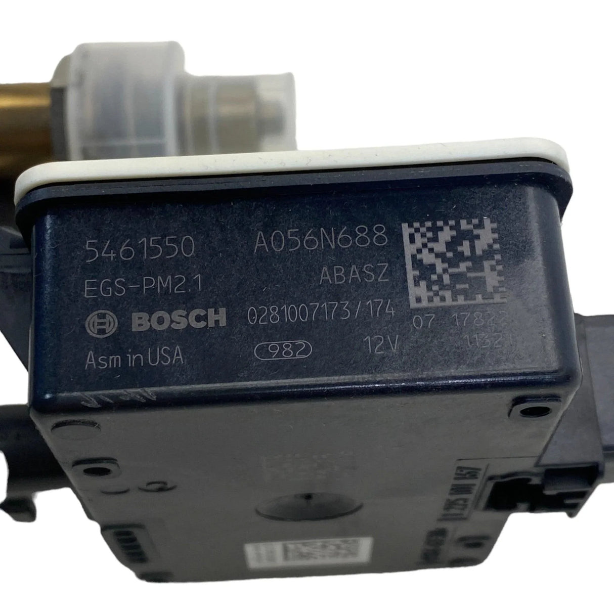 2131544PE Genuine Paccar Particulate Sensor Matter - Truck To Trailer