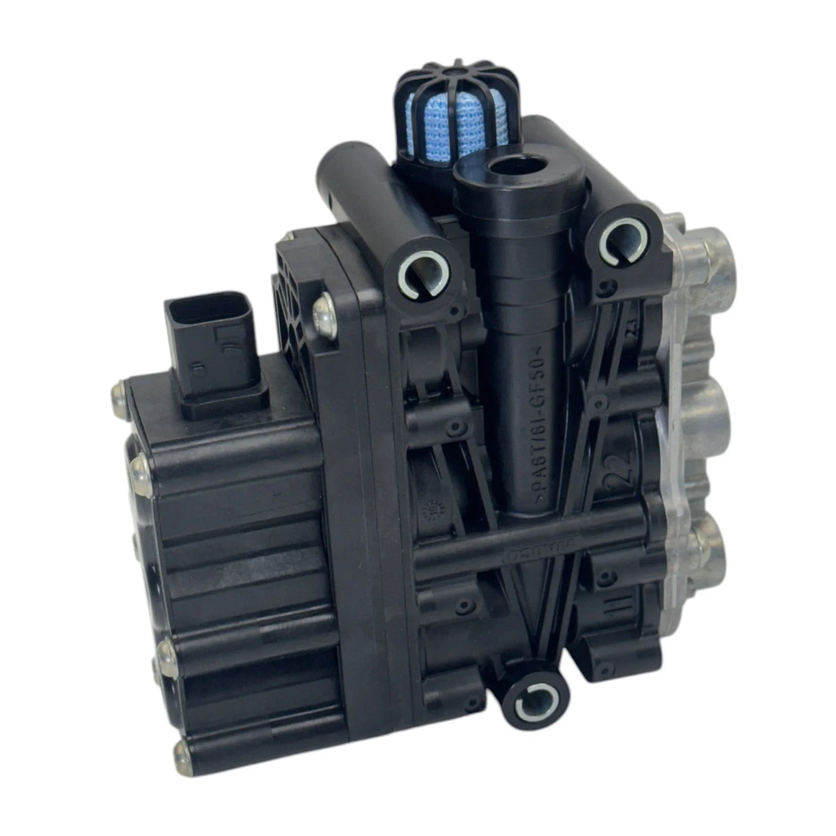 4728900700 Genuine Wabco Air Brake Solenoid Valve - Truck To Trailer