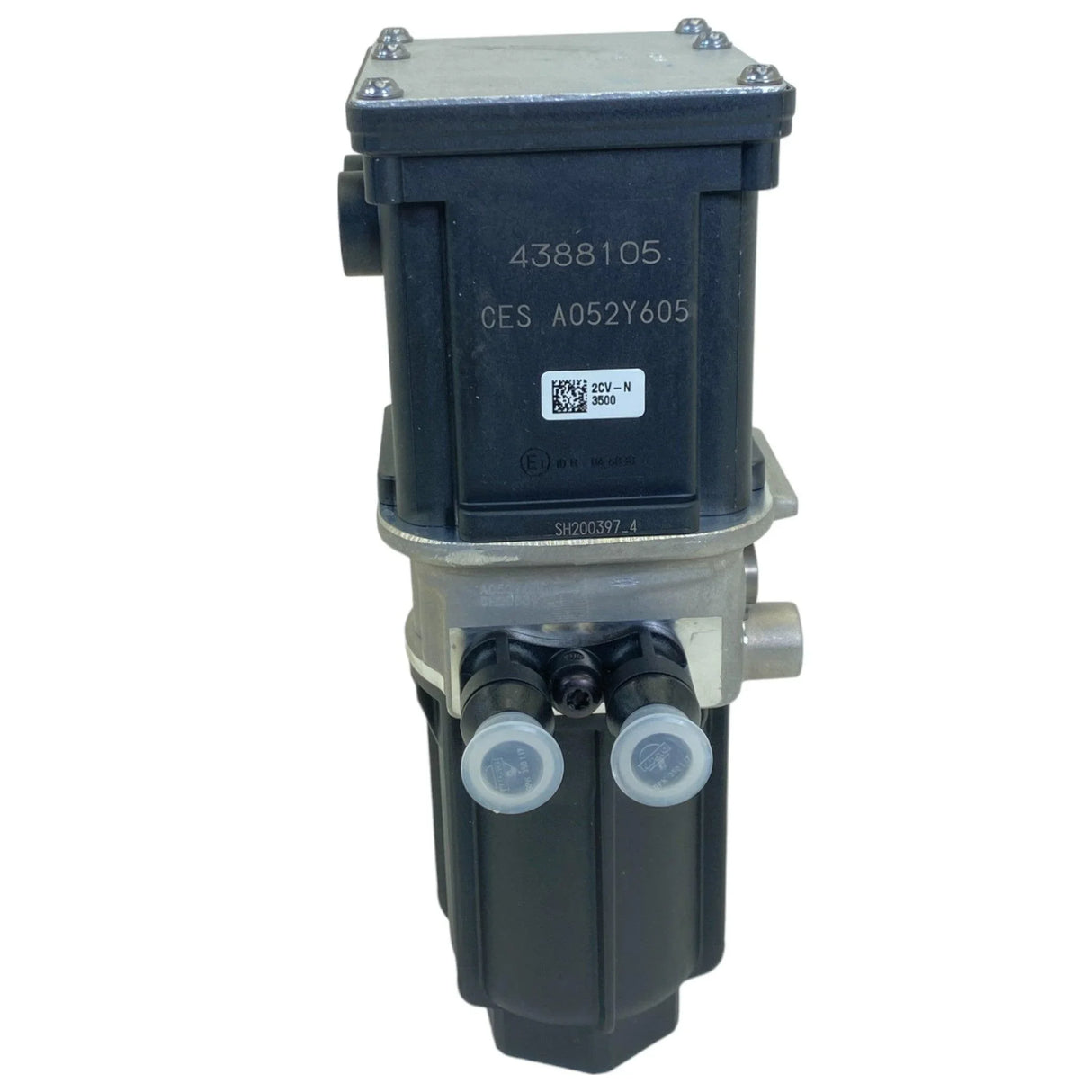 5506956 Genuine Cummins Def Doser Pump - Truck To Trailer