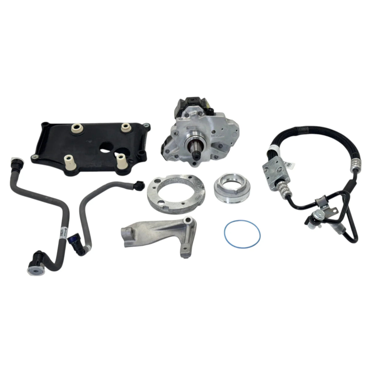 CSRLY781AA Genuine Mopar Fuel Pump - Truck To Trailer