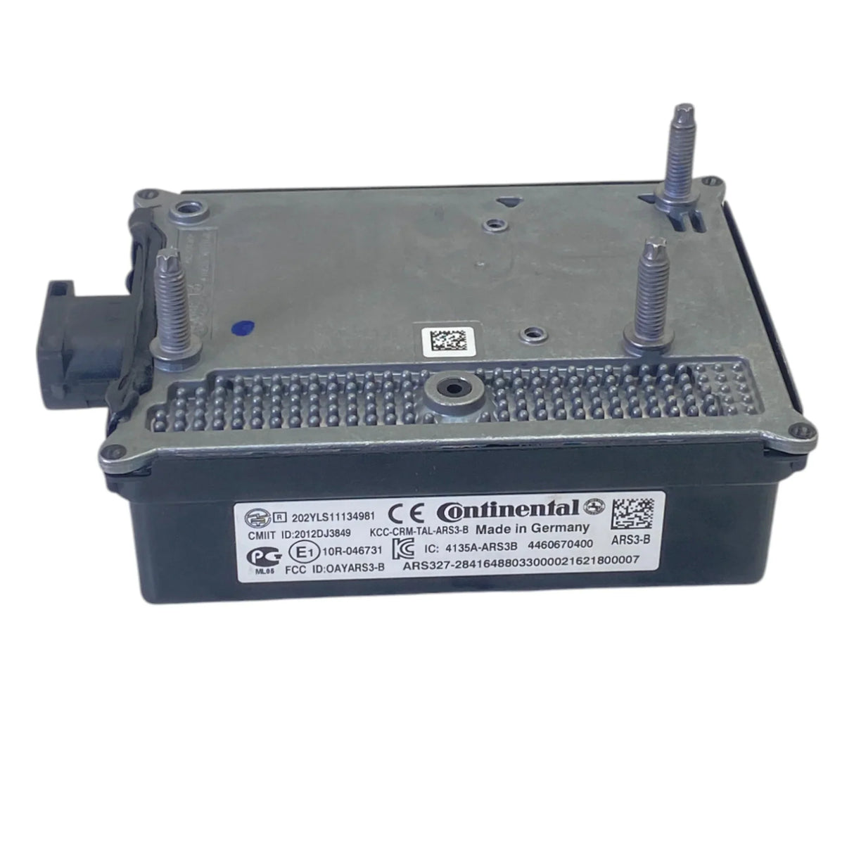 S400 871 520 0 Genuine Wabco Onguard Radar Sensor 2 Gen - Truck To Trailer